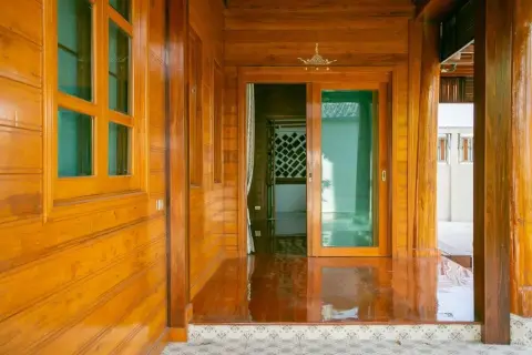 House in Bangkok, Thailand 3 bedrooms — photo 5