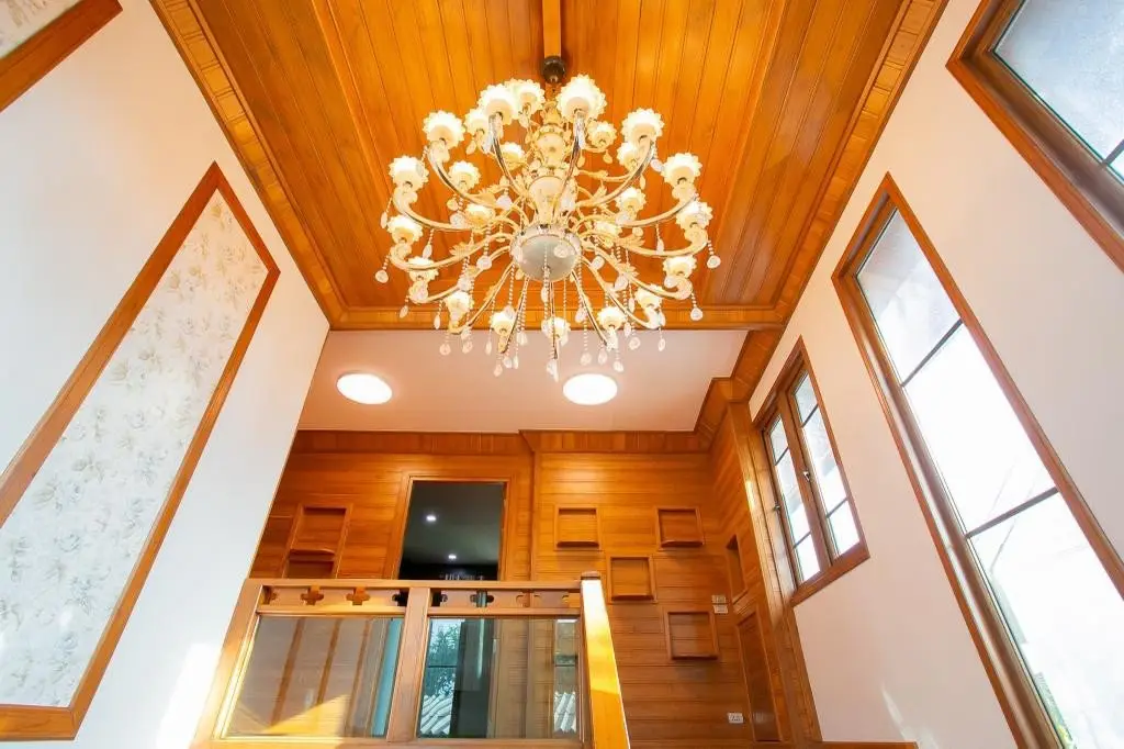 House in Bangkok, Thailand 3 bedrooms — photo 9
