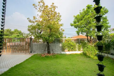 House in Bangkok, Thailand 3 bedrooms — photo 2