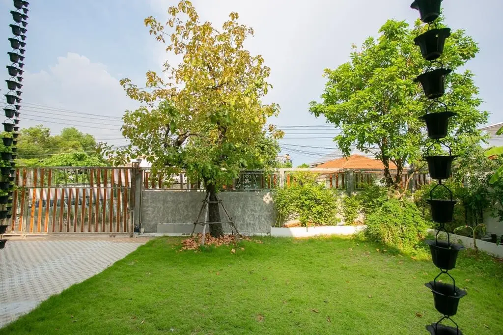 House in Bangkok, Thailand 3 bedrooms — photo 2