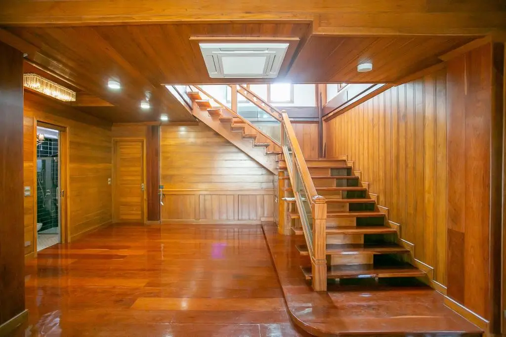 House in Bangkok, Thailand 3 bedrooms — photo 6