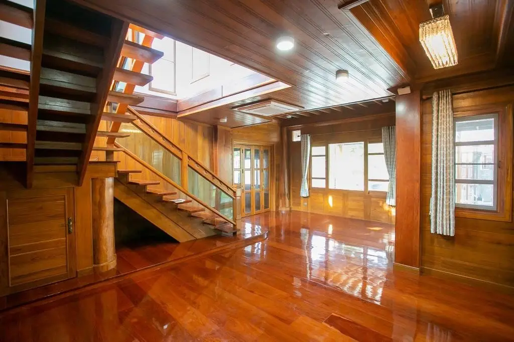 House in Bangkok, Thailand 3 bedrooms — photo 8