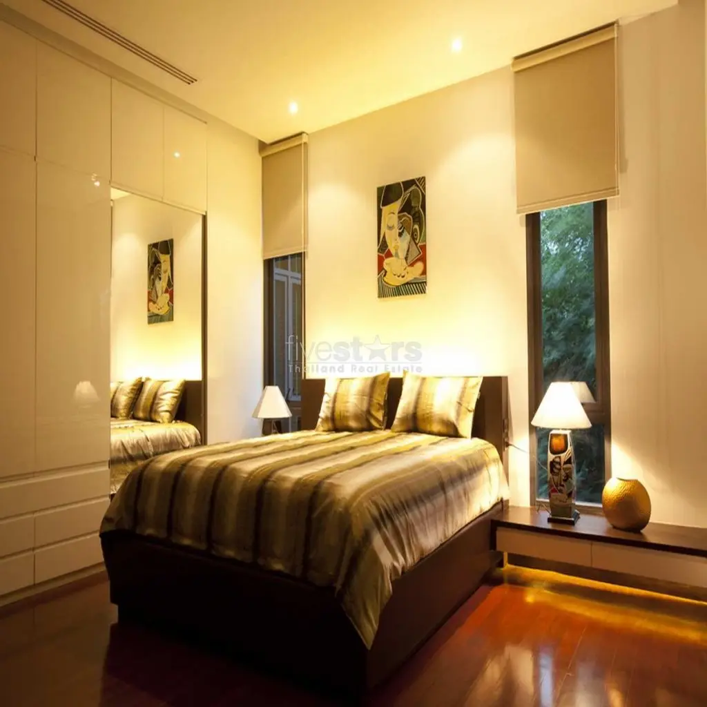 House in Bangkok, Thailand 4 bedrooms — фото 9
