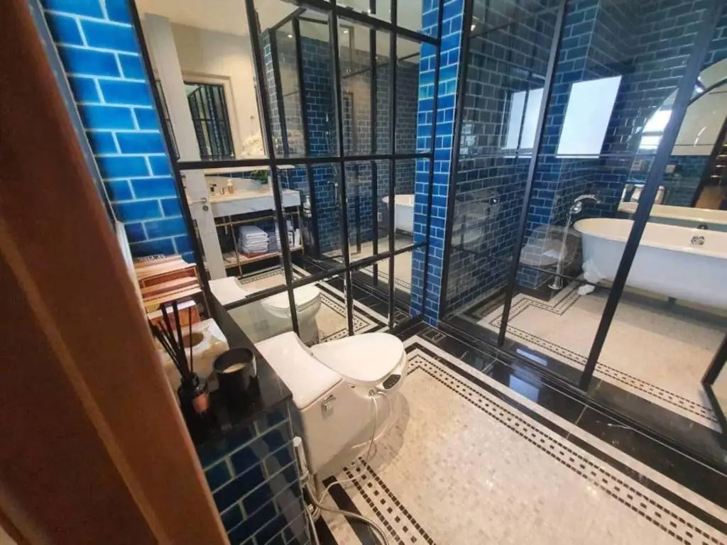 House in Suan Luang, Bangkok, Thailand 4 bedrooms — ภาพ 10