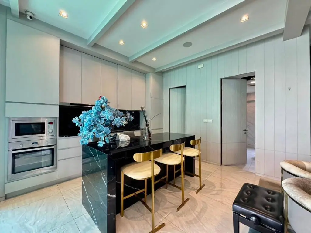 House in Suan Luang, Bangkok, Thailand 4 bedrooms — ภาพ 4