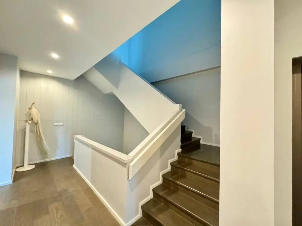 House in Suan Luang, Bangkok, Thailand 4 bedrooms — ภาพ 6