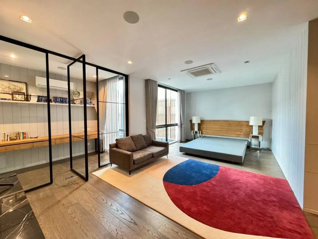 House in Suan Luang, Bangkok, Thailand 4 bedrooms — ภาพ 8
