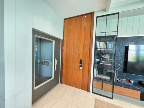 House in Suan Luang, Bangkok, Thailand 4 bedrooms — ภาพ 5