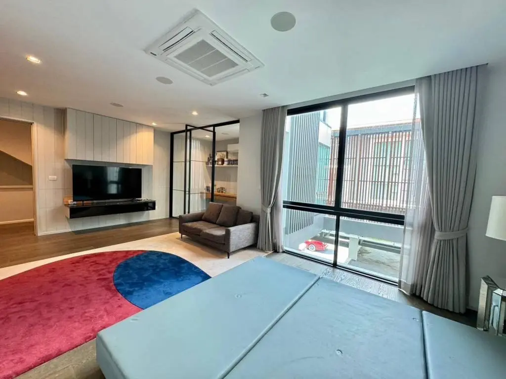 House in Suan Luang, Bangkok, Thailand 4 bedrooms — ภาพ 9