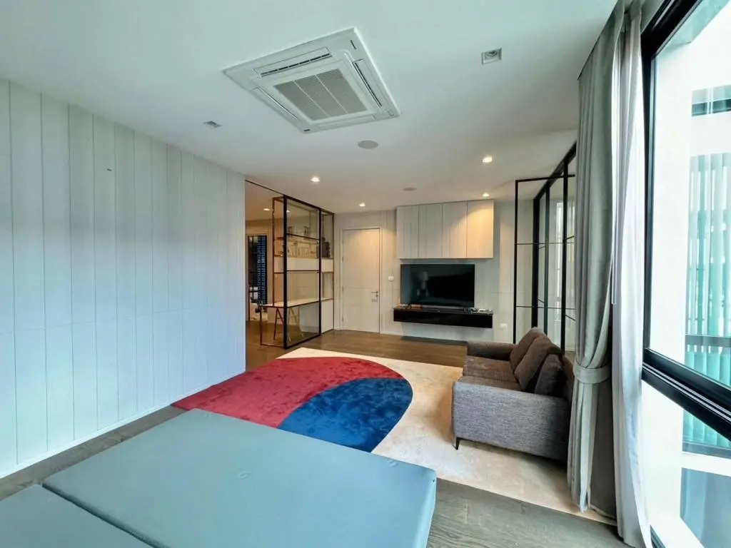 House in Suan Luang, Bangkok, Thailand 4 bedrooms — ภาพ 7
