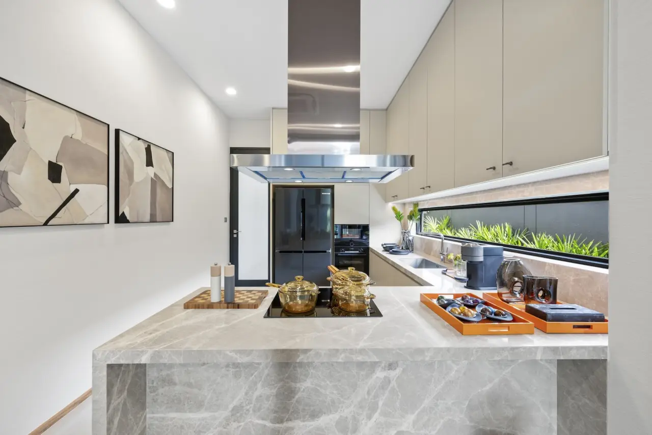 House in Bangkok, Thailand 6 bedrooms — ภาพ 6