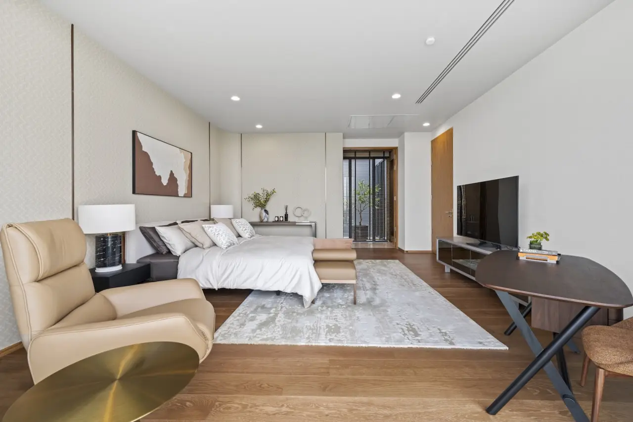 House in Bangkok, Thailand 6 bedrooms — ภาพ 8
