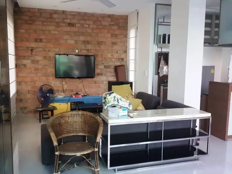 House in Bangkok, Thailand 6 bedrooms — ภาพ 10