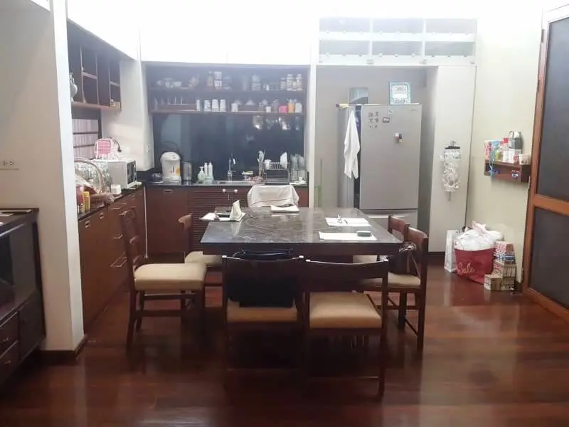 House in Bangkok, Thailand 6 bedrooms — ภาพ 9
