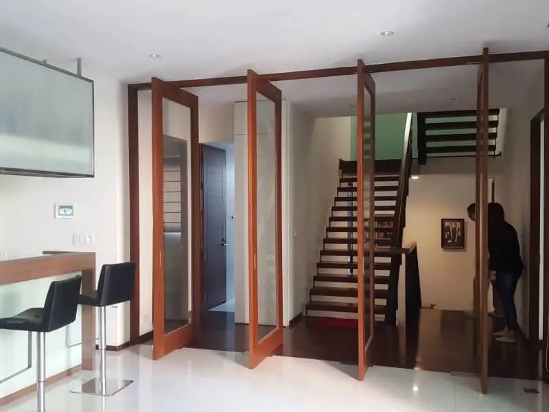 House in Bangkok, Thailand 6 bedrooms — ภาพ 2