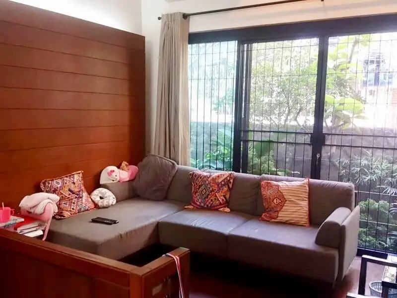 House in Bangkok, Thailand 6 bedrooms — ภาพ 6