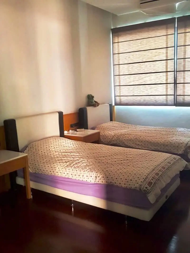 House in Bangkok, Thailand 6 bedrooms — ภาพ 8