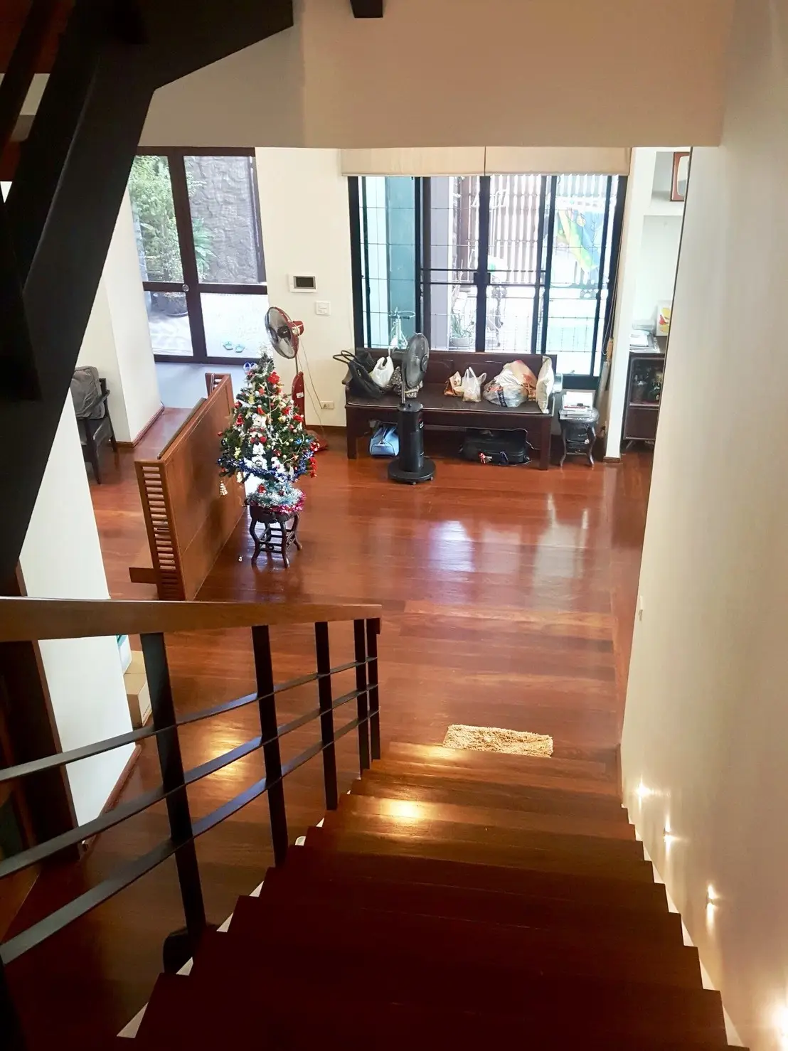 House in Bangkok, Thailand 6 bedrooms — ภาพ 3