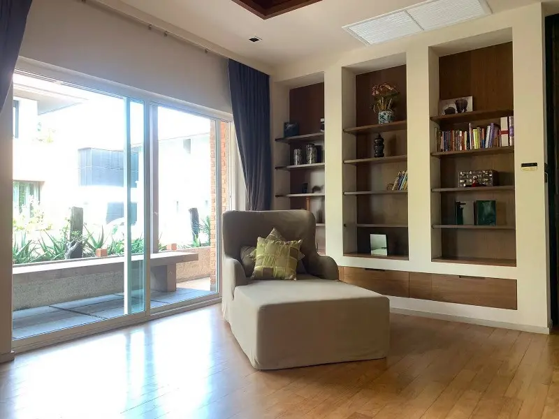 House in Bangkok, Thailand 4 bedrooms — ภาพ 9