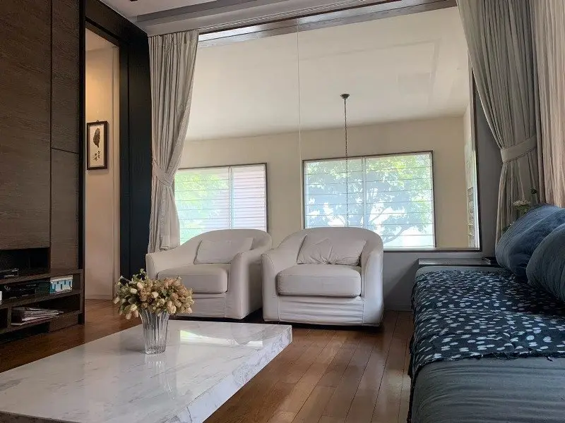House in Bangkok, Thailand 4 bedrooms — ภาพ 5