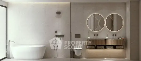 2-BR Condo at The Zero Bang Tao close to Cherngtalay — photo 3