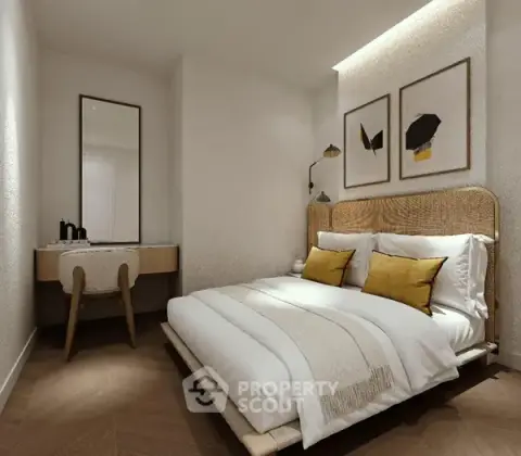 2-BR Condo at The Zero Bang Tao close to Cherngtalay — photo 2