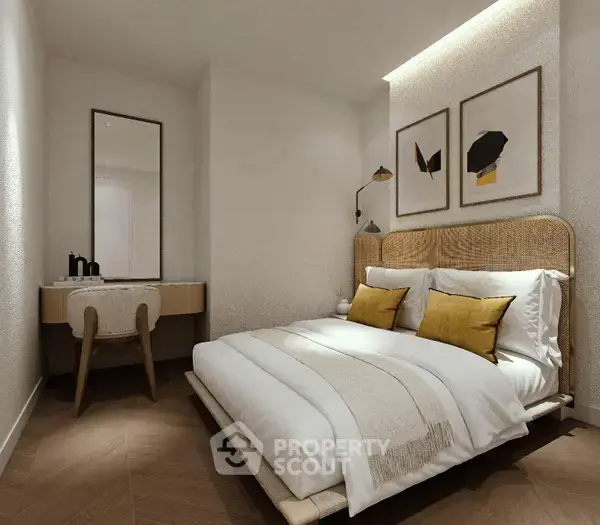 2-BR Condo at The Zero Bang Tao close to Cherngtalay — photo 2