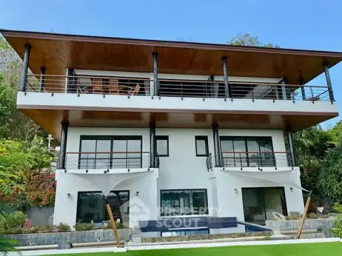 10-BR Villa in Rawai — photo 5