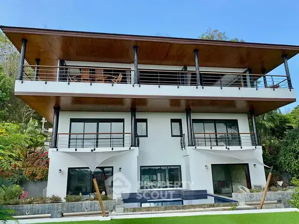 10-BR Villa in Rawai — photo 5