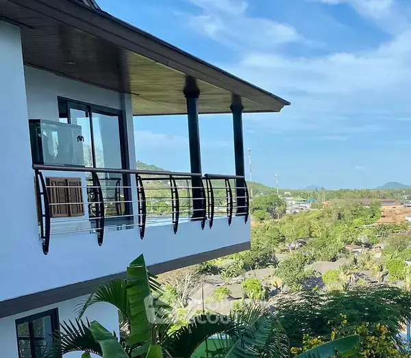 10-BR Villa in Rawai — photo 7