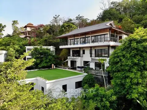 10-BR Villa in Rawai — photo 2