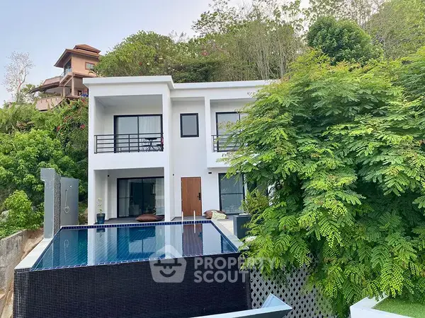10-BR Villa in Rawai — photo 6