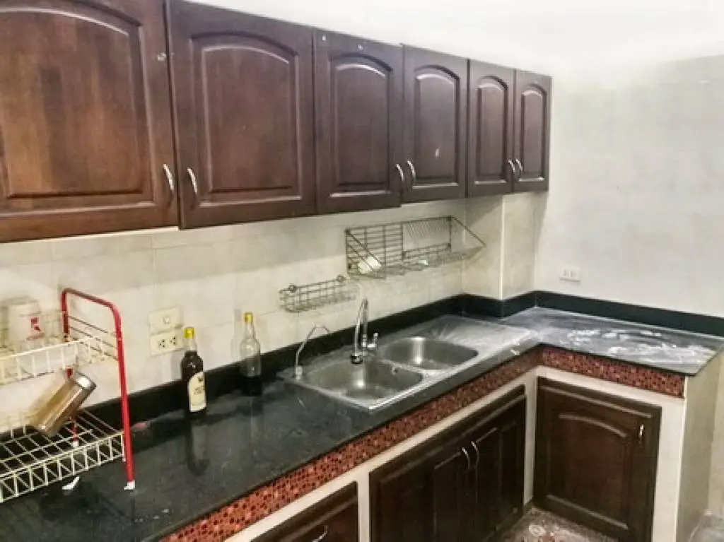 Townhouse in Bang Kho Laem, Bangkok, Thailand 4 bedrooms — фото 5