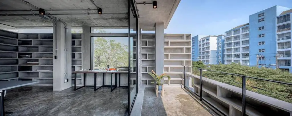 Townhouse in Chatuchak, Bangkok, Thailand 3 bedrooms — фото 10