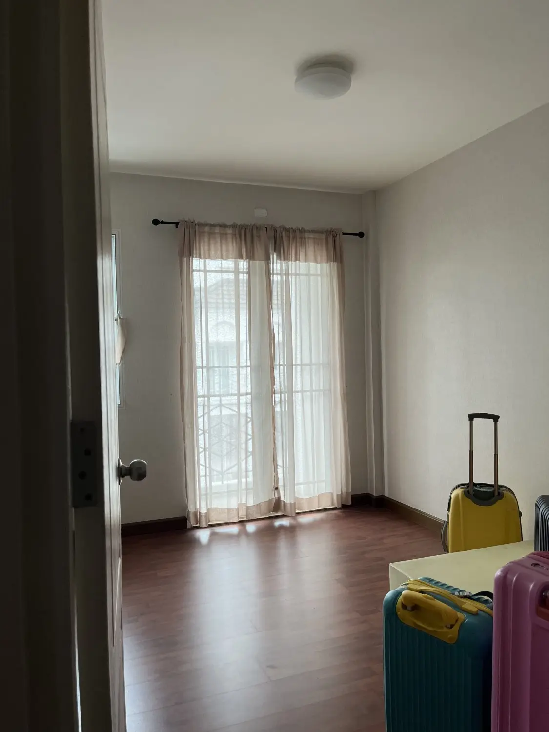 Townhouse in Phra Khanong, Bangkok, Thailand 4 bedrooms — 照片 10