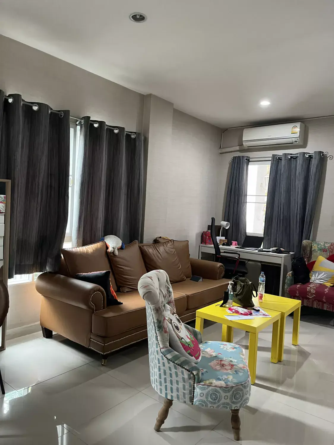 Townhouse in Phra Khanong, Bangkok, Thailand 4 bedrooms — 照片 2