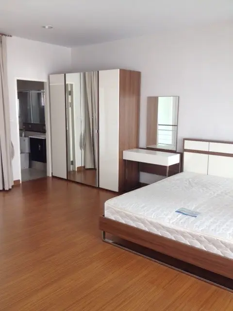 Townhouse in Sathon, Bangkok, Thailand 3 bedrooms — 照片 3