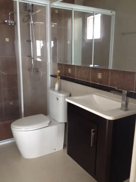Townhouse in Sathon, Bangkok, Thailand 3 bedrooms — 照片 5