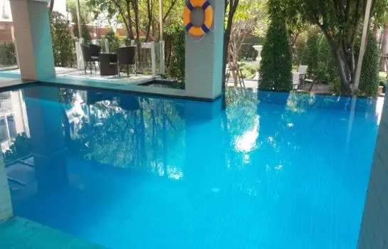 Townhouse in Sathon, Bangkok, Thailand 3 bedrooms — 照片 6