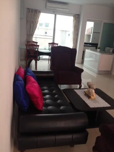 Townhouse in Sathon, Bangkok, Thailand 3 bedrooms — 照片 2
