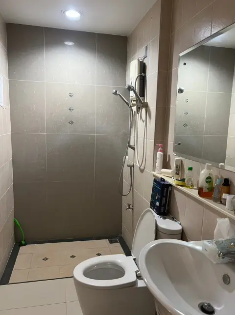 Townhouse in Lat Phrao, Bangkok, Thailand 3 bedrooms — ภาพ 5
