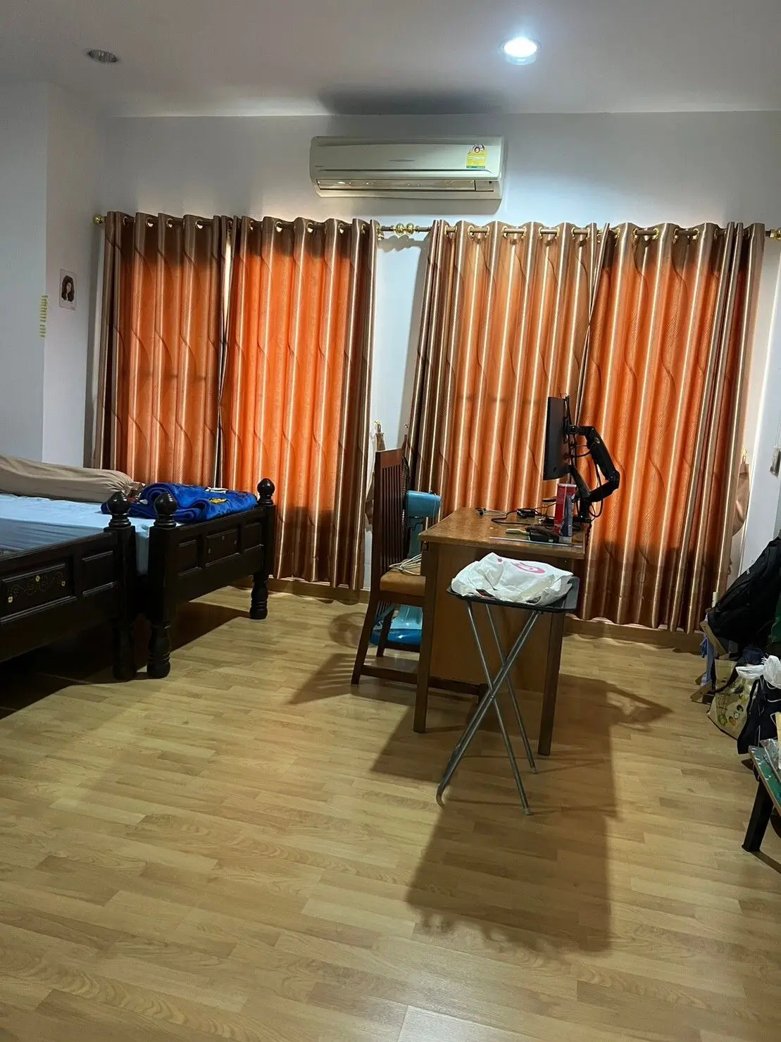 Townhouse in Lat Phrao, Bangkok, Thailand 3 bedrooms — ภาพ 2
