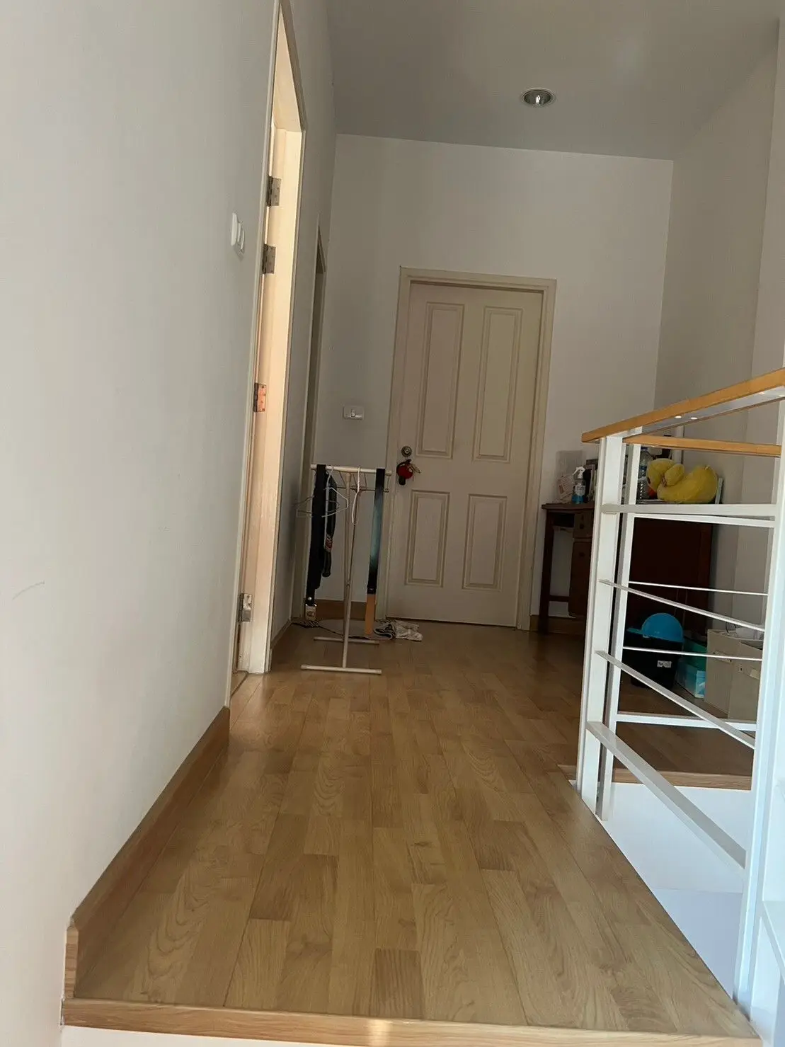 Townhouse in Lat Phrao, Bangkok, Thailand 3 bedrooms — ภาพ 8