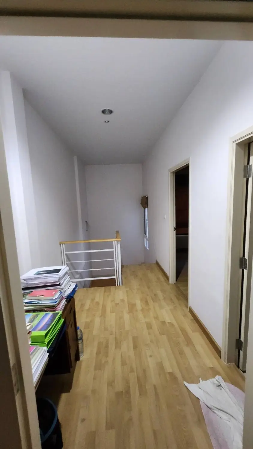 Townhouse in Lat Phrao, Bangkok, Thailand 3 bedrooms — ภาพ 9