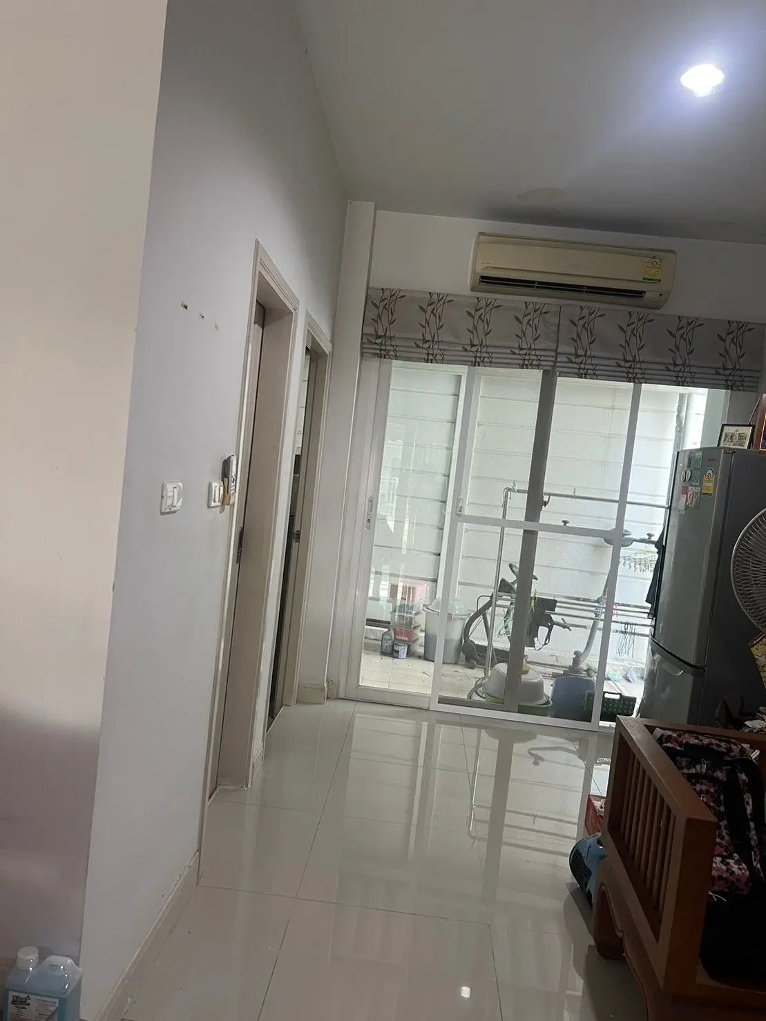 Townhouse in Lat Phrao, Bangkok, Thailand 3 bedrooms — ภาพ 6