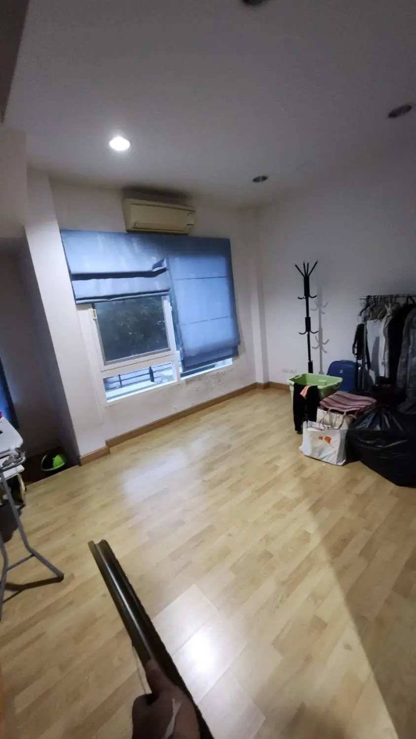 Townhouse in Lat Phrao, Bangkok, Thailand 3 bedrooms — ภาพ 10