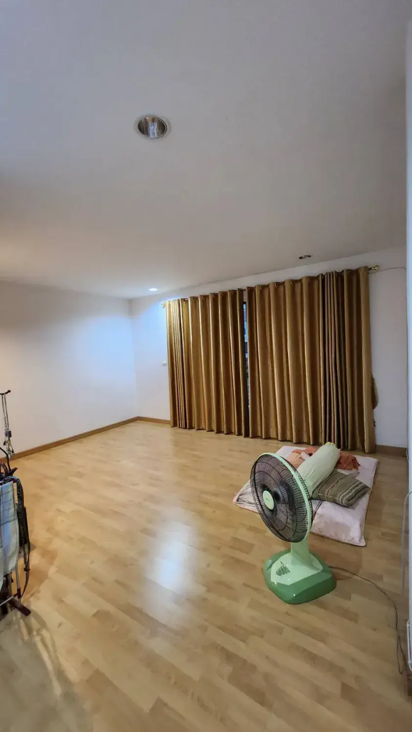 Townhouse in Lat Phrao, Bangkok, Thailand 3 bedrooms — ภาพ 4