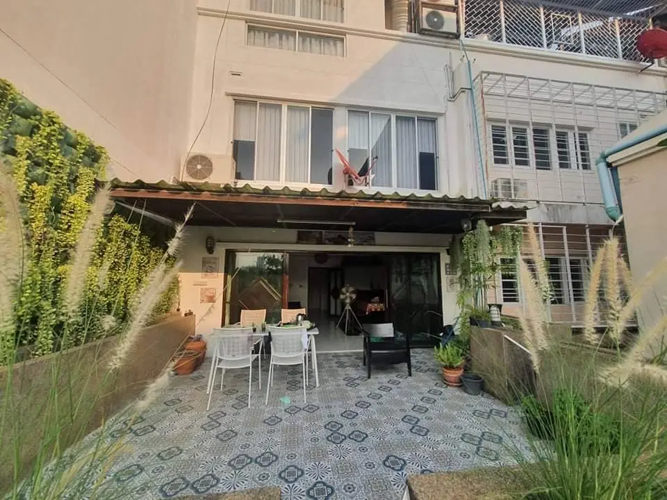 Townhouse in Bangkok, Thailand 4 bedrooms — 照片 2