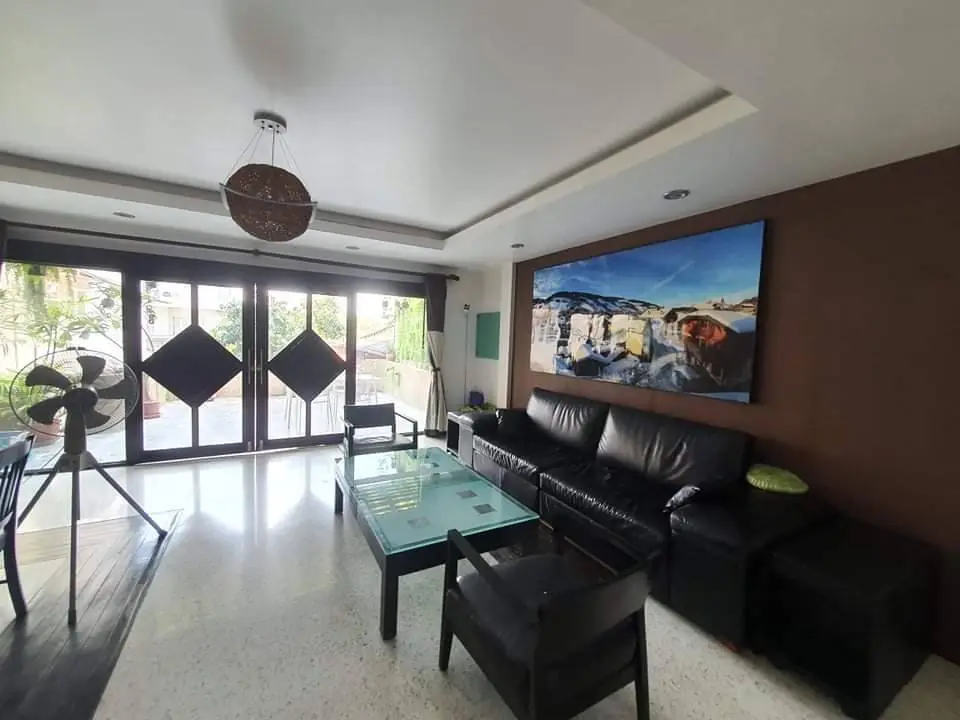 Townhouse in Bangkok, Thailand 4 bedrooms — 照片 6