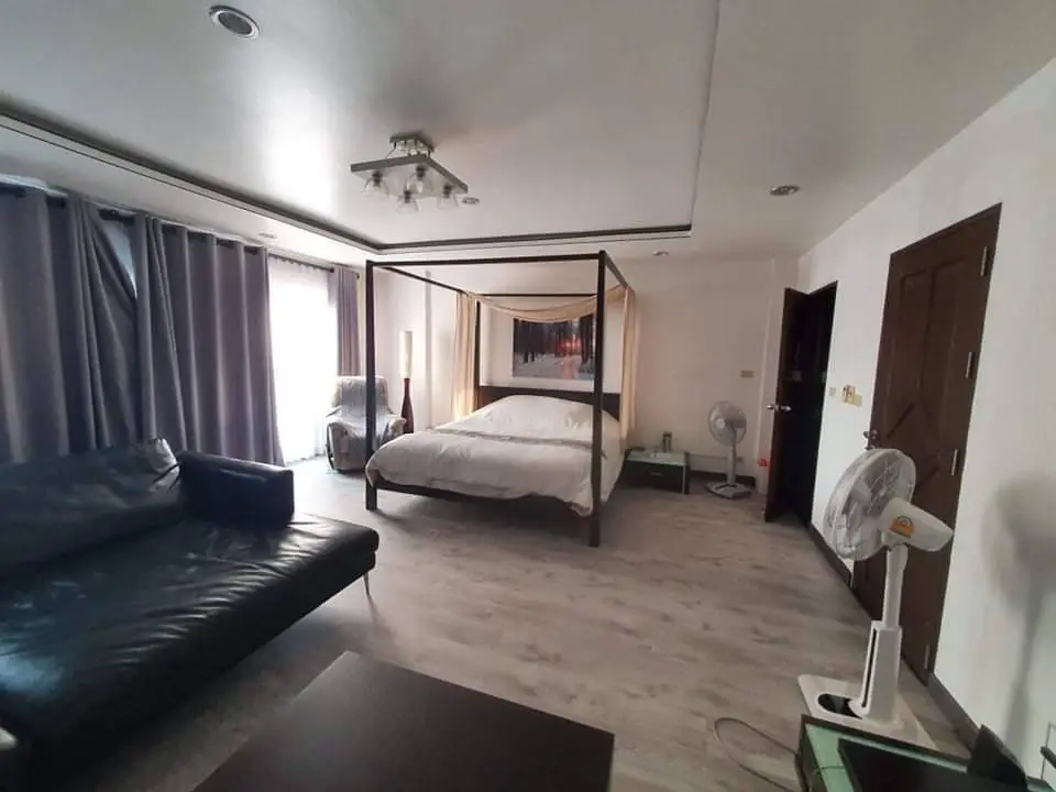 Townhouse in Bangkok, Thailand 4 bedrooms — 照片 8